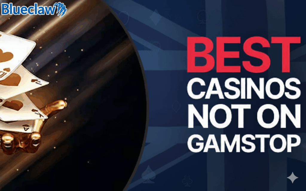 Discovering Casinos Not on Gamstop UK Your Guide to Alternative Gaming Options Discovering Casinos Not on Gamstop UK Your Guide to Alternative Gaming Options