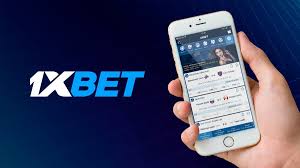 Enhancing Your Betting Experience with the 1xBet App -1541123045