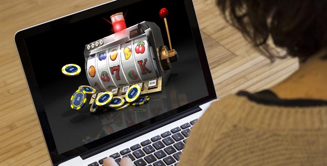 Exploring the Exciting World of Lucky Barry Casino