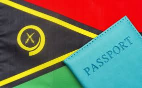 How to Apply for a Vanuatu Passport A Comprehensive Guide 889063799