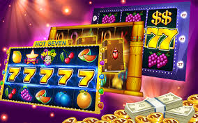 The Thrill of Winning Unveiling Online Casino Luck of Spins