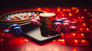 The Transformative Impact of 5G on Mobile Casinos 395440768 The Transformative Impact of 5G on Mobile Casinos 395440768