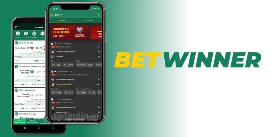 Tout Savoir sur Betwinner Betting, Promotions et Plus Tout Savoir sur Betwinner Betting, Promotions et Plus